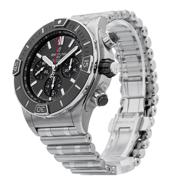 Breitling Super Chronomat B01 44 AB0136